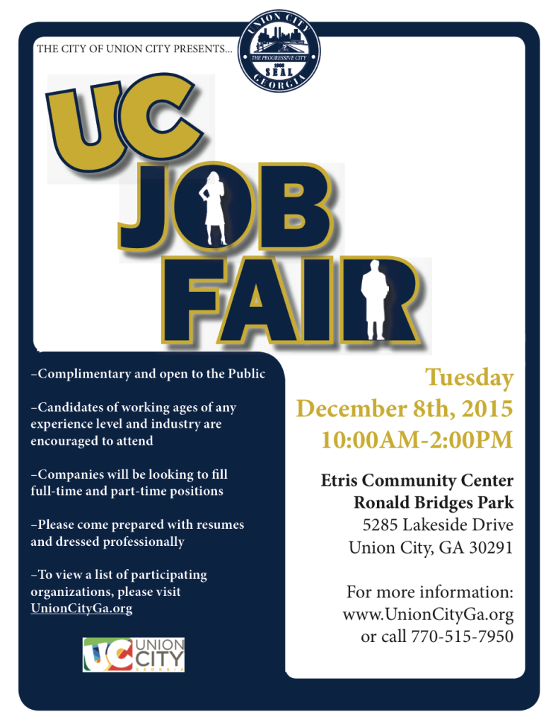 Union City Job Fair