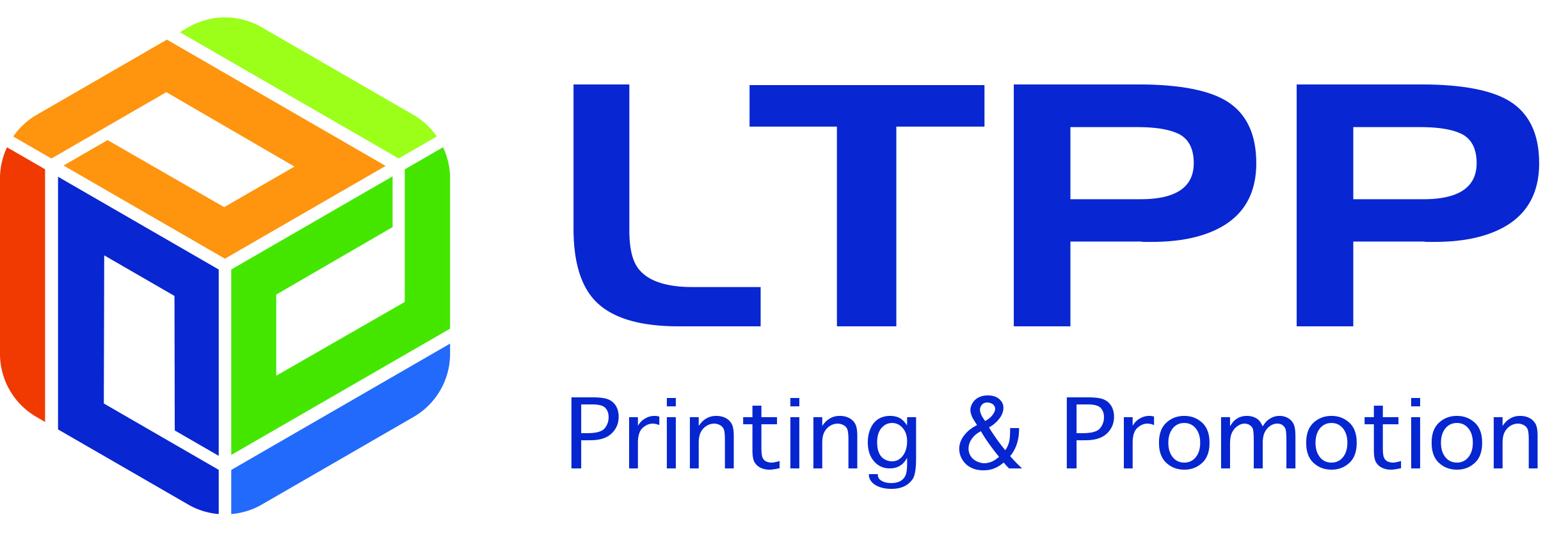 LT Printing & Promotion