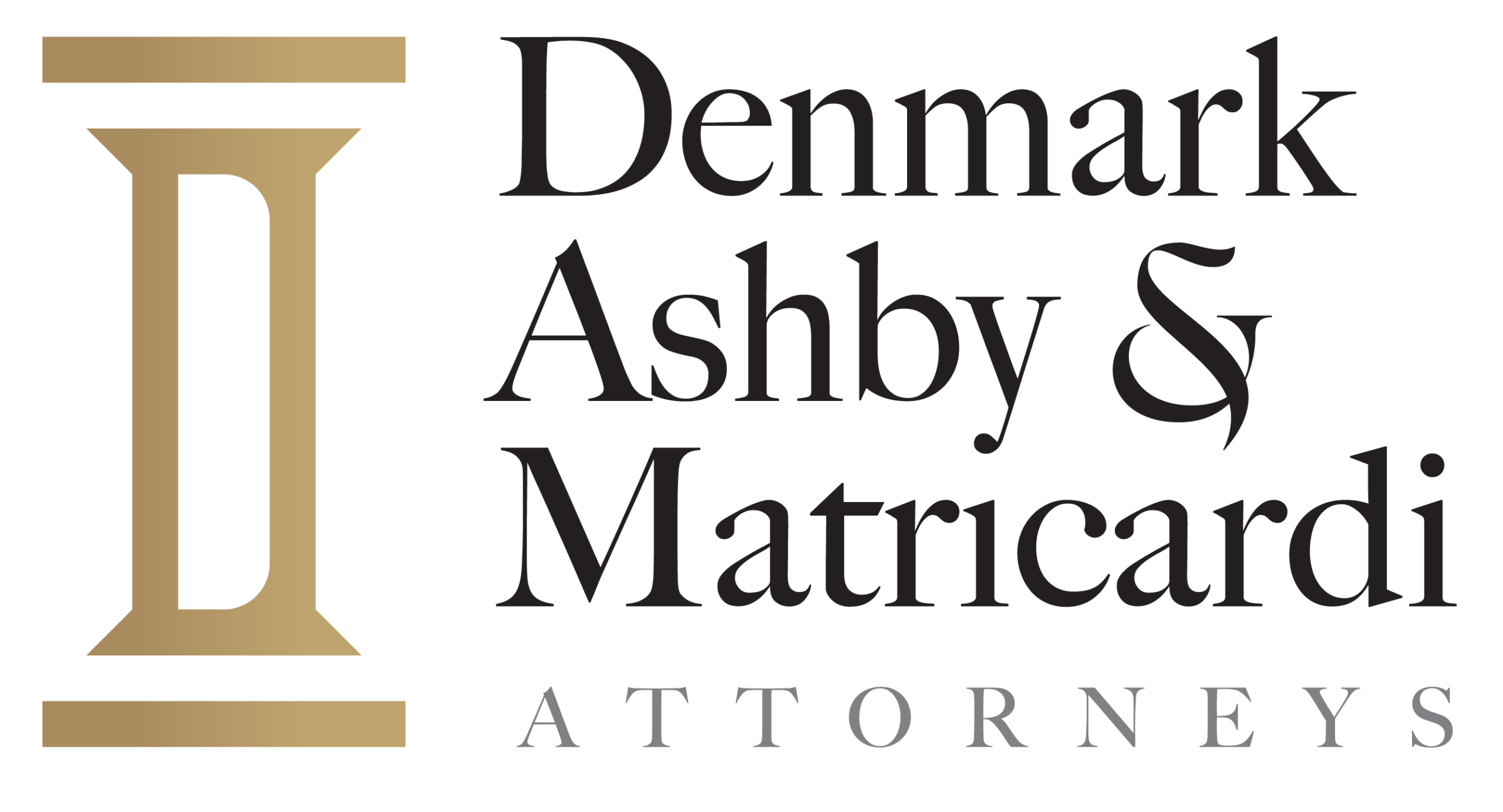 Denmark, Ashby, & Matricardi Attorneys